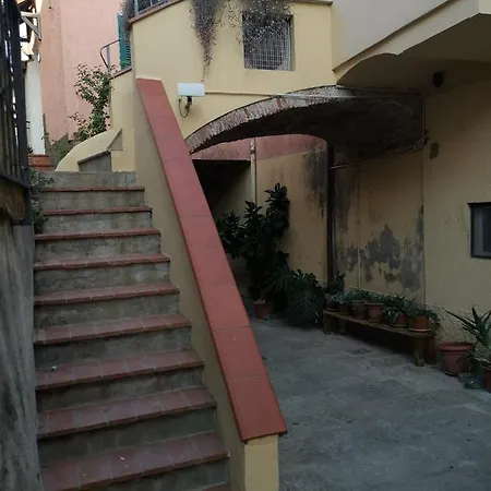 La Casa Di Thor