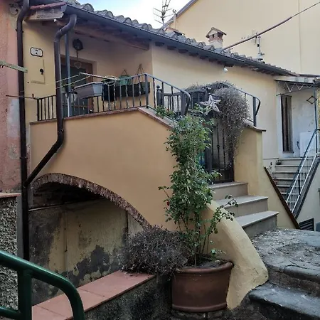 La Casa Di Thor *