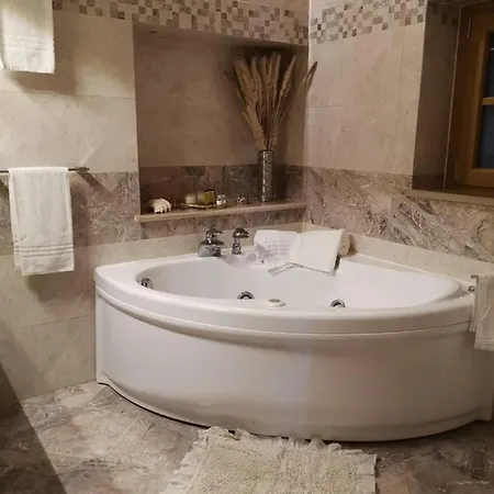 La Casa Di Thor Apartment *