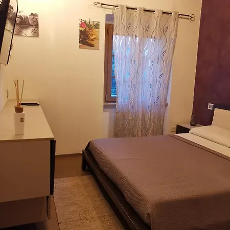 La Casa Di Thor * Porto Azzurro