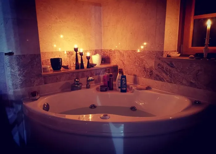 Apartment La Casa Di Thor *