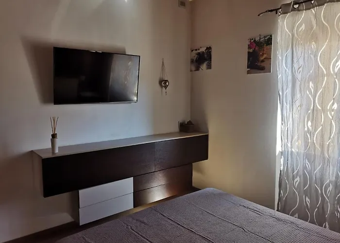 La Casa Di Thor * Porto Azzurro