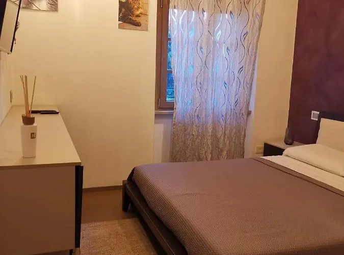 La Casa Di Thor * Porto Azzurro