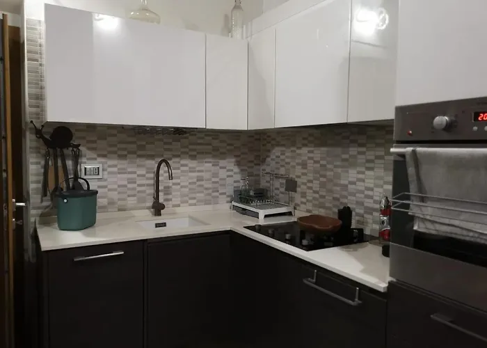 La Casa Di Thor Apartment Porto Azzurro