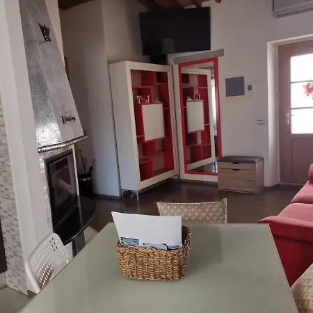 La Casa Di Thor Appartamento