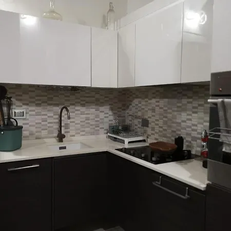 La Casa Di Thor Appartamento Porto Azzurro
