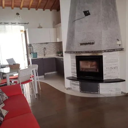 La Casa Di Thor Appartamento Porto Azzurro