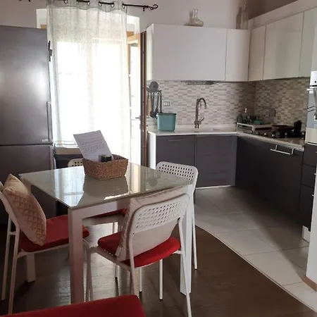 La Casa Di Thor Appartamento Porto Azzurro
