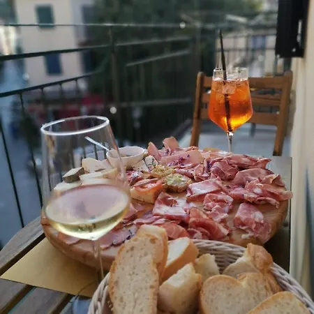 Appartamento La Casa Di Thor *