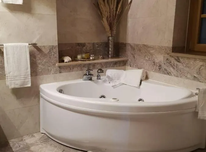 La Casa Di Thor Apartmán *